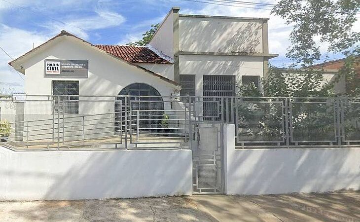 Homem de 70 anos é suspeito de estuprar duas enteadas e engravidar uma delas