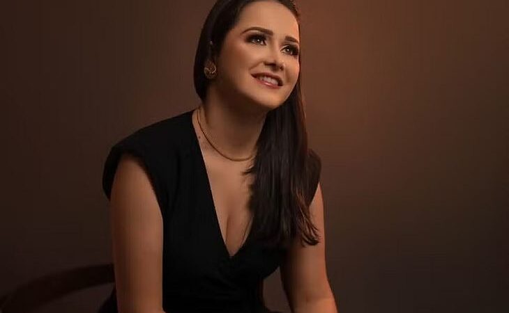 Dentista assassinada pelo irmão na frente da mãe por herança estava grávida, diz prima