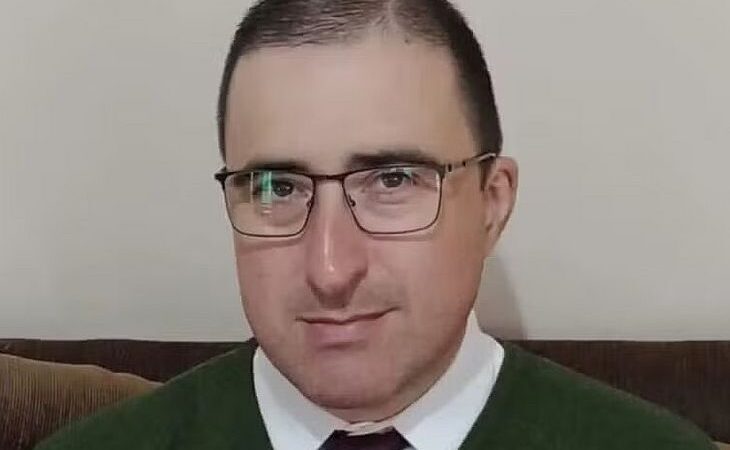 Psicólogo é preso após ser filmado violando sexualmente paciente durante consulta