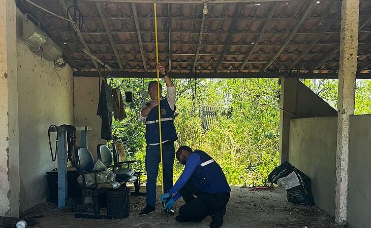 Caso Katharina: Polícia entende que houve suicídio; veja o que dizem perícia e MP