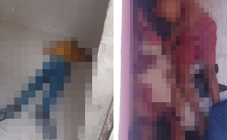 Triplo homicídio: três homens são mortos dentro de residência no Rio Largo