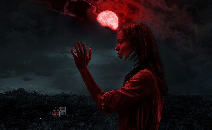 Confira treze dicas filmes de terror para assistir nesta sexta-feira 13