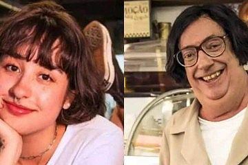 Vendedora de conteúdo adulto paga três meses aluguel para Beiçola