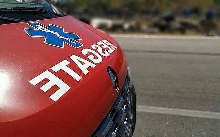 Carros batem de frente e acidente deixa um homem morto na BR-423, em Inhapi