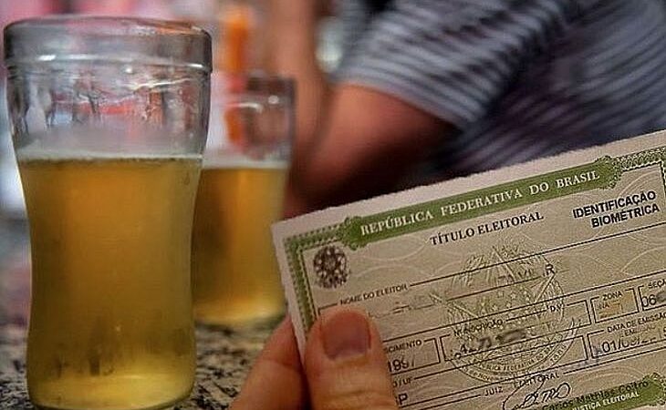 Lei Seca nas eleições: veja as primeiras cidades de AL com regulamentação de estabelecimentos