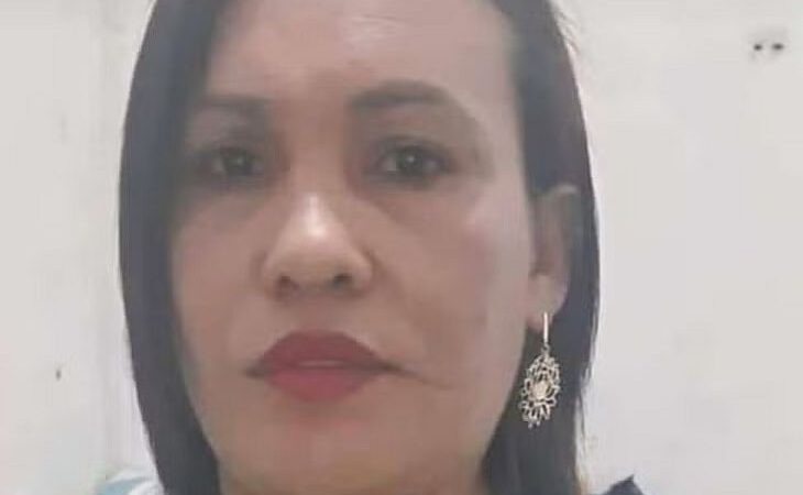 Segundo preso por matar mulher que teve o corpo queimado teria recebido R$ 4 mil do marido dela