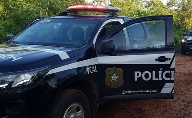 Idoso foragido é preso por abusar sexualmente de neta de companheira