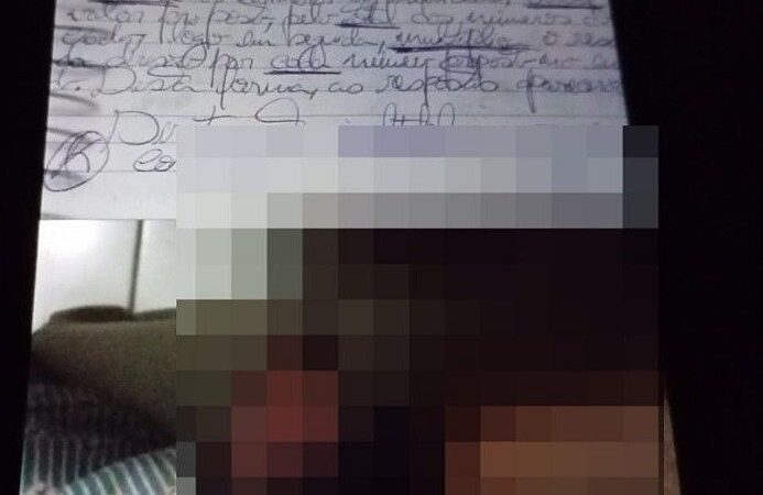 Diretor de escola é investigado após enviar foto íntima para aluna de 13 anos em AL