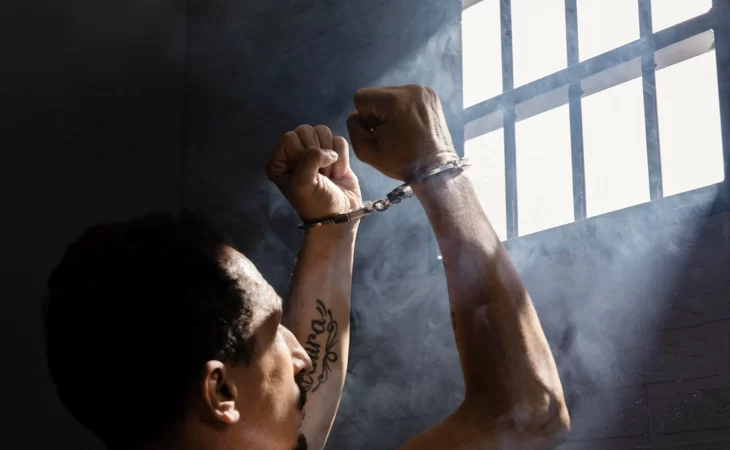 Homens acusados de homicídio com base na cor de chinelo e boné são absolvidos