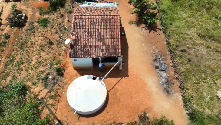 Ex-presidiário foragido por crimes de roubo e homicídio é capturado no interior de Alagoas