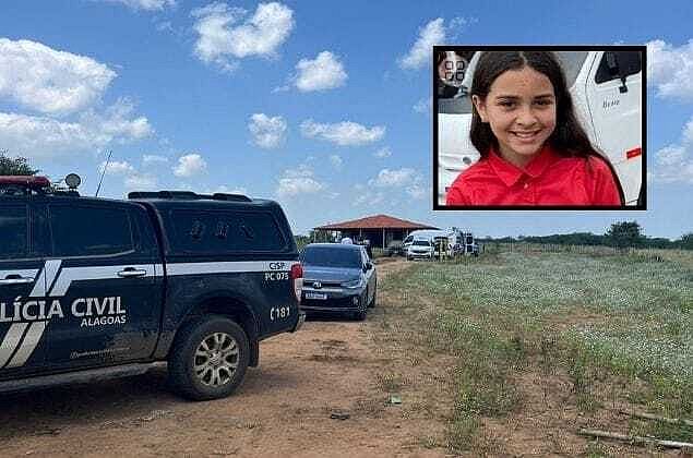 Irmão de Katharina disse que pai havia dado tapas no rosto dela antes de ser encontrada enforcada