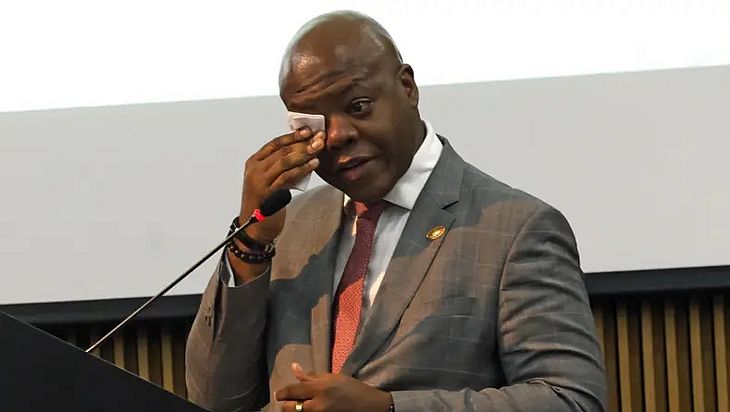 O que se sabe sobre denúncias de assédio sexual contra ministro Silvio Almeida