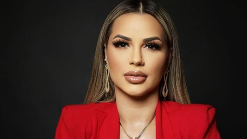 Deolane diz à polícia que recebia dinheiro de casa de apostas