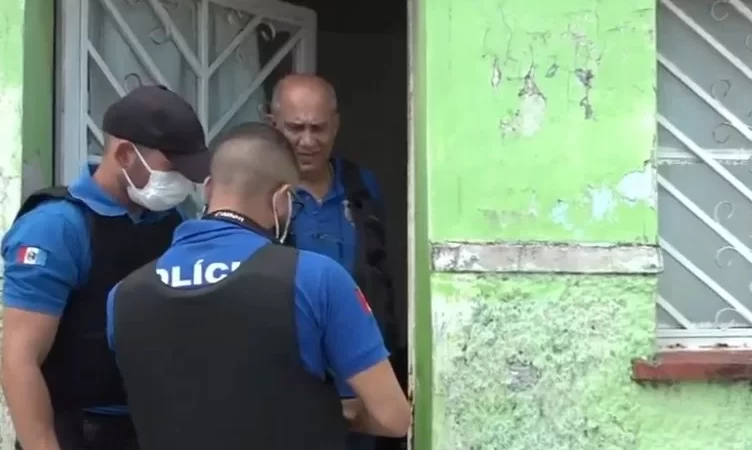Homem mata irmã de 79 anos após discussão dentro de residência em AL