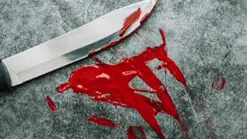 Em Estrela de Alagoas, homem fica gravemente ferido após levar golpe de faca