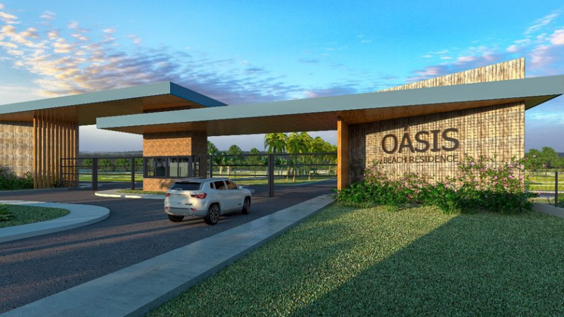 Loteamento é denunciado por crime ambiental