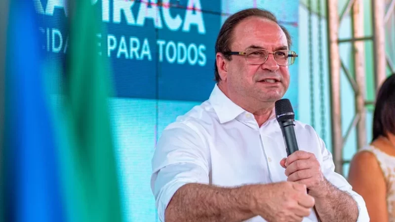 Juiz eleitoral autoriza busca e apreensão em prefeitura e secretaria de Saúde de Arapiraca