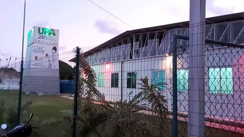 Mulher esfaqueia companheiro durante briga doméstica