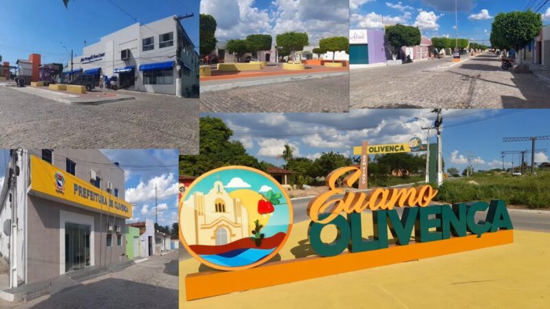 Jovem de 19 anos é preso acusado de estuprar criança de 7 em açude no Sertão de AL