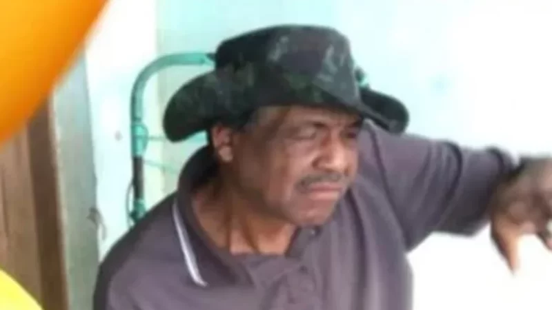 Homem atingido por golpe de faca durante bebedeira com amigo morre em Arapiraca