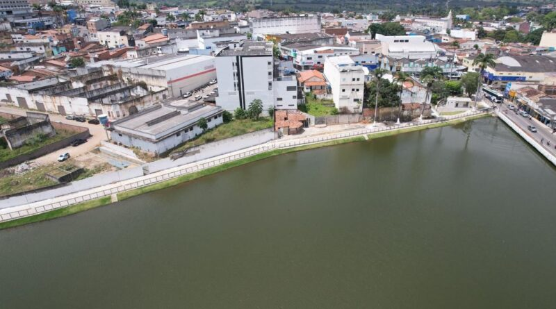 Palmeira/AL comemora posição alcançada no ranking dos 20 melhores municípios de AL em eficiência, conforme Datafolha e Folha de SP