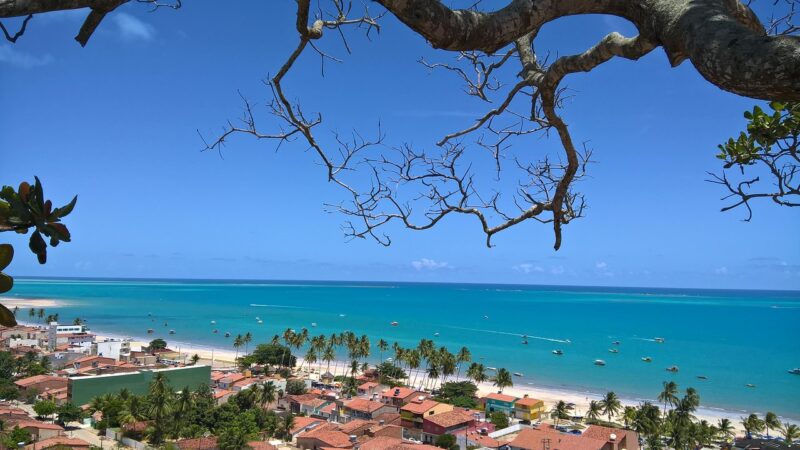 Mototáxi é suspeito de estuprar jovem em Maragogi