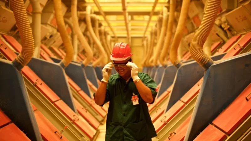 Governo Paulo Dantas alcança o 3º maior volume de investimentos de empresas em 2024