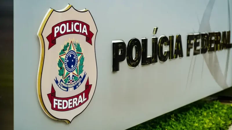 Polícia Federal prende 31 candidatos com mandados em aberto