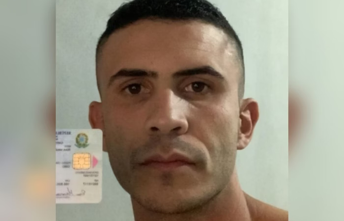 Quanto ganha o cabo da Marinha acusado de pilotar drones para o CV