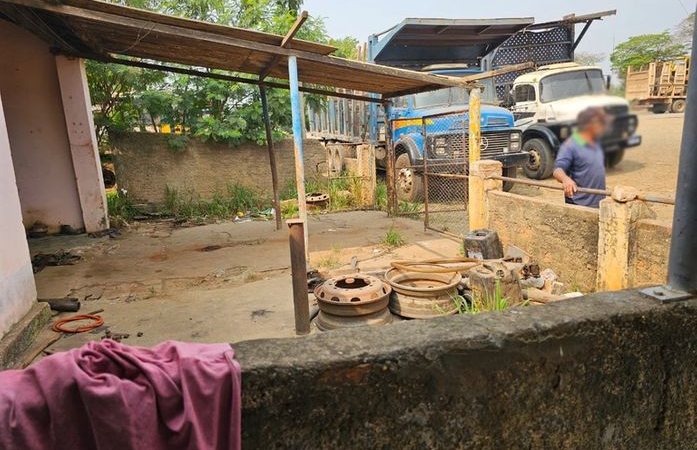 Alagoanos são resgatados de situação análoga à escravidão em São Paulo