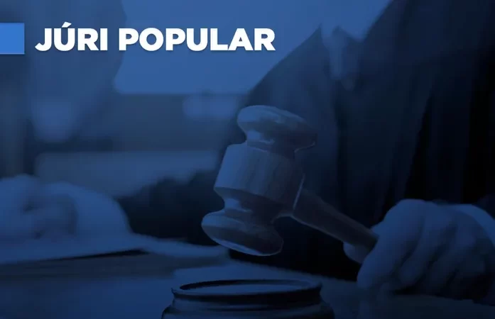 Jurados condenam acusado de assassinar homem que o hospedou a 30 anos de prisão