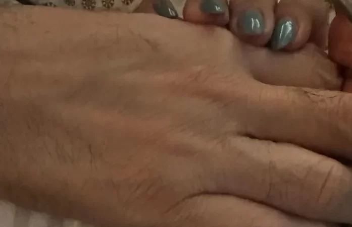 Esposa de Joãozinho Pereira viaja para São Paulo após críticas por fazer campanha enquanto ele está internado em estado grave