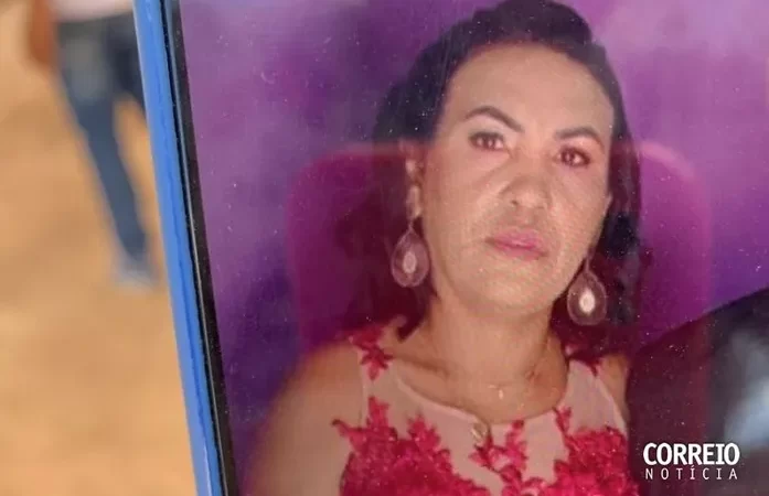 Mulher é encontrada morta com o corpo em chamas em estrada de Inhapi