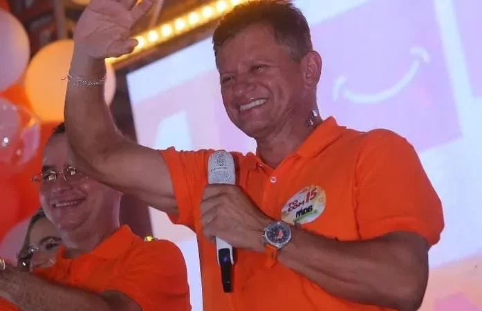 Maragogi: Por unanimidade, TRE defere candidatura de Marcos Madeira