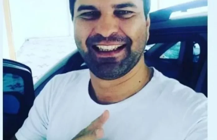 De como um pernil assado virou “prova” contra o delegado preso pela PF no caso Kleber Malaquias