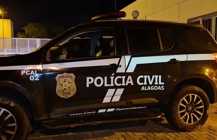 Polícia prende homem em flagrante por tentar furtar food truck na Jatiúca