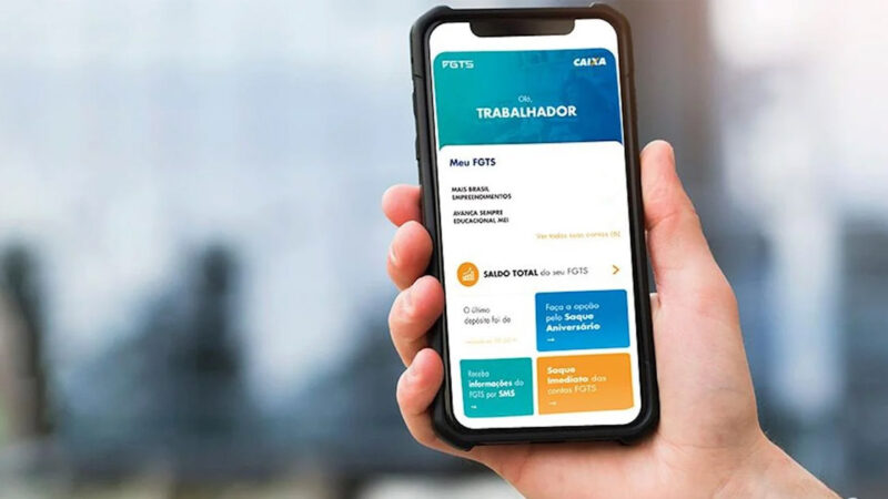 Lula deu aval para fim do saque-aniversário do FGTS e maior acesso ao consignado, diz ministro