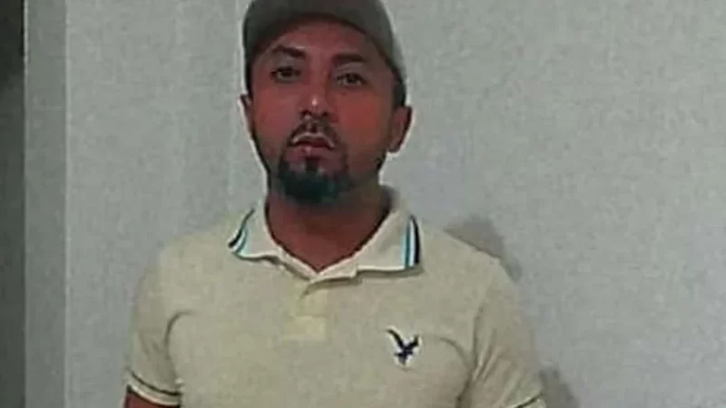 Colisão entre duas motocicletas deixa um morto e outro gravemente ferido