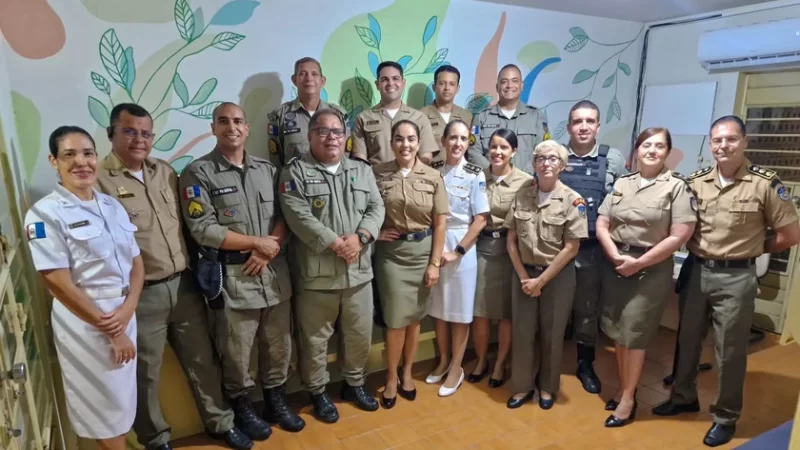 Setembro Amarelo e os cuidados com a saúde mental na Polícia Militar de Alagoas