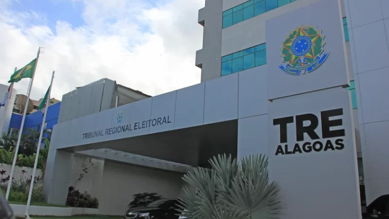 Em Alagoas, 143 candidaturas estão fora da disputa
