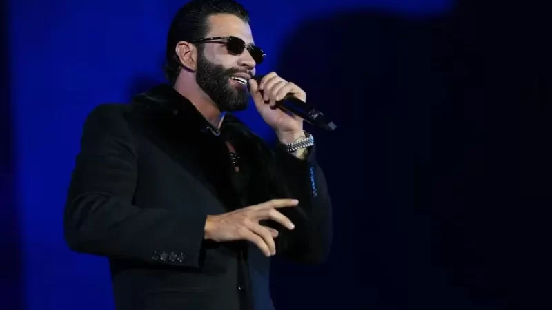 TJ de Pernambuco decreta prisão do cantor Gusttavo Lima, na Operação Integration