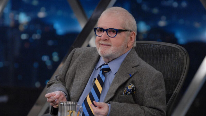 Parte da herança de Jô Soares é doada para expandir atendimento a crianças com autismo