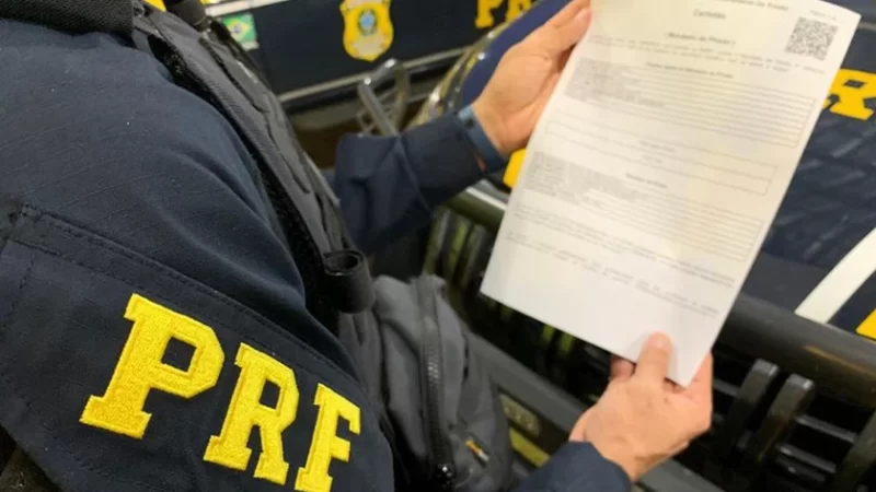 Homem é preso por falta de pagamento de pensão alimentícia em AL