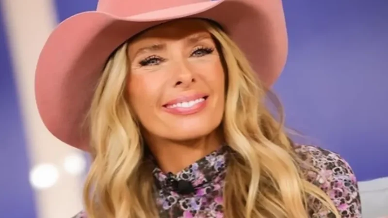 A Fazenda 16: Galisteu se pronuncia sobre suposta agressão de Sacha