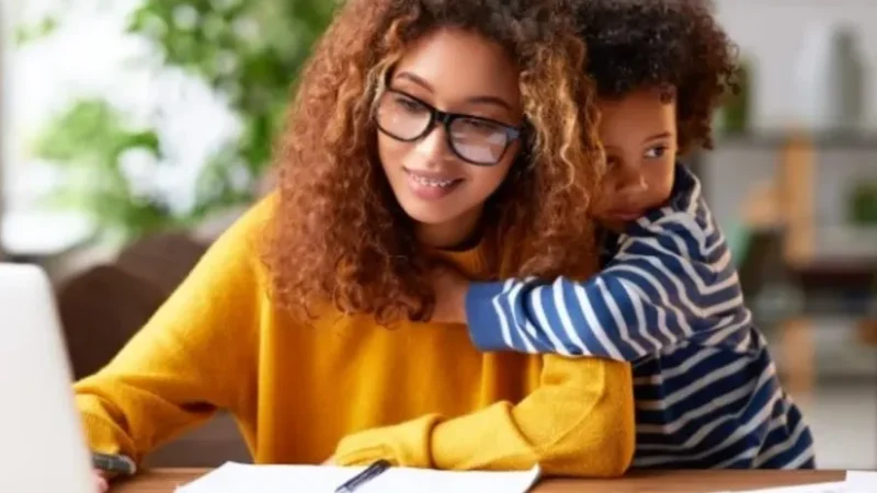 AL é um dos estados onde mulheres como chefes de família predominam