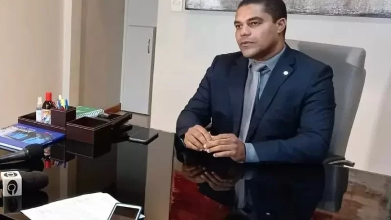 Candidato a vereador por Maceió denuncia tentativa de homicídio