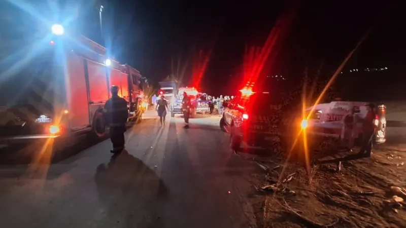 Em menos de 12h, acidentes com motociclistas matam 2 e deixam 5 feridos no interior de AL