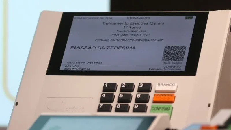 Decisão do TRE/AL suspende nova contagem de votos para vereador de Anadia