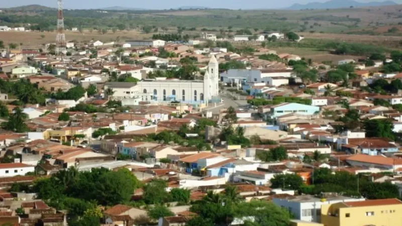 Governo Federal reconhece emergência em dois municípios de AL devido à seca