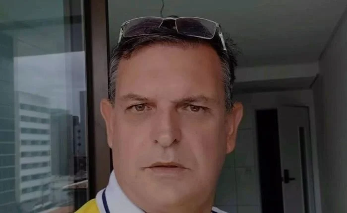 Empresário acusado de atirar no carro da ex-prefeita Kátia Born é solto